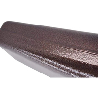 Usine Percussion Tambours Musicaux Cowbell Son Clair Fabricant De Bruit Jouet Métal Souvenir avec Poignée Cowbells