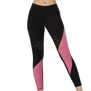 Top Quality Customized Women <b>Leggings</b> For Sale New Design Elastic High Waist Women <b>Leggings</b> - Product Image 6