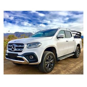 PROVEEDOR DE CAMIÓN PICKUP TOYOTHA HILUX, DIESEL/GASOLINA AUTOMáTICO Y MANUAL 2020, 2022, 2023, 2024 - Product Image 2