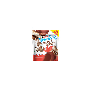 Chocolate Crujiente Kinder Schoko-Bons Sabor Original en Venta - Product Image 1