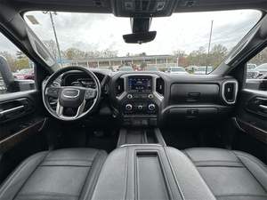 Assez Uesd 2021 Sie-rra 25-00HD LHD - Product Image 2