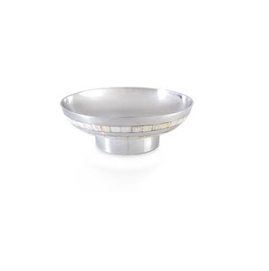 Madre de Pearl Bowl Mesa de cena personalizada para cocina y mesa Madre de Pearl Bowl a bajo precio - Product Image 6