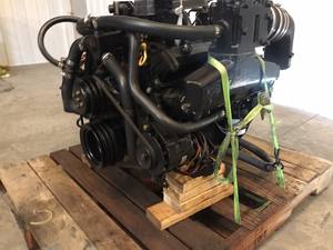 LISTO PARA ENVIAR Motor Mercury Marine MerCruiser 5.7 L 260 HP V8 350 SIN SAL - Product Image 2