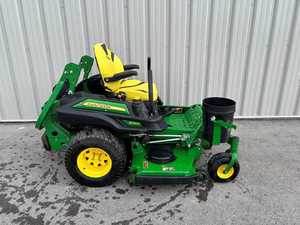 เครื่องตัดหญ้าอุตสาหกรรม John Deere Z960M Zero Turn 25 แรงม้า ปี 2024/2025 สภาพใหม่/มือสอง ขายส่ง - Product Image 6
