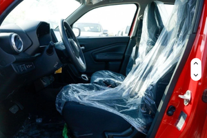 Nuevo Suzuki Celerio 2023 1.0L Euro IV con Volante a la Izquierda - Product Image 4