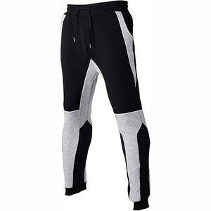 Survêtements d'hiver pour hommes de qualité supérieure, légers, 100% coton, écologiques, vêtements de jogging unis, séchage rapide, respirants - Product Image 3