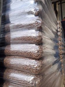 Pellets de Madera de Biomasa de Alta Energía y Bajo Contenido de Cenizas, 100% Libres de Impuestos, Mejor Precio - Product Image 6