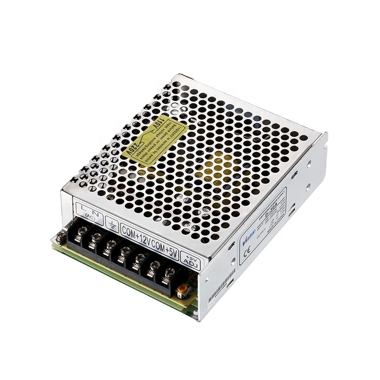Standard D Series D 60B 60W