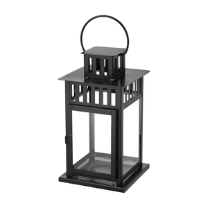 Linterna de estilo marroquí, linterna decorativa marroquí, decoración del hogar hecha de hierro metálico para proveedor mayorista a precio razonable - Product Image 4