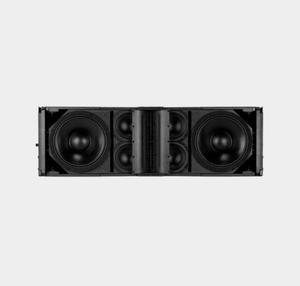 โมดูลลำโพงไลน์อาร์เรย์แบบแอคทีฟ 3 ทาง รุ่นใหม่ ของแท้ HDL 50-A 4K 8000W คู่ลำโพง 12 นิ้ว - Product Image 2