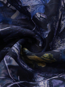 Customized Men's Flare Sweatpants Men Straight <b>Stacked</b> Baggy Sweatpants Printed French Terry Cotton Sweatpants For Men's - Product Image 6