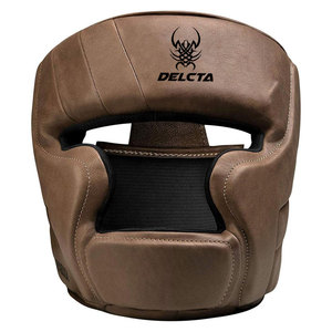 Protector de Cabeza de Boxeo de Primera Calidad, Protector de Cabeza de Boxeo de Material de Primera Calidad, Equipo de Boxeo MMA - Product Image 1