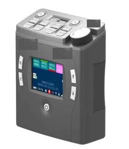 NOUVEAU TR-1800 ROAMEO – Pack ceinture sans fil 4 canaux basé sur DECT - Product Image 6