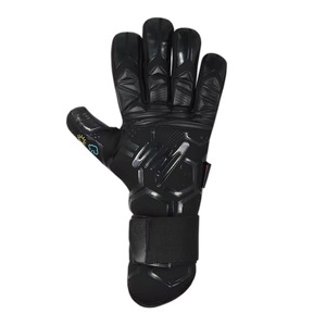 Gants de gardien de but de football professionnel 2024 Design en gros Logo personnalisé respirant gants de football de haute qualité - Product Image 4