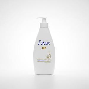 โดฟโลชั่นบำรุงผิวที่อ่อนนุ่มพร้อมมอยเจอร์ไรเซอร์ที่เข้มข้นและน้ำมันธรรมชาติเพื่อให้ผิวนุ่มเนียนและสุขภาพดีกระจ่างใส - Product Image 1