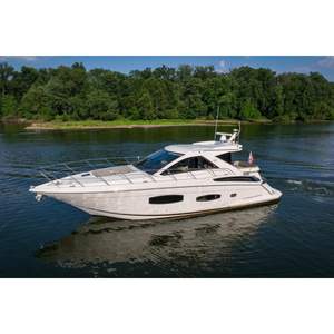 Regal 53 Sport Coupe 2015 con Motor Interno - Product Image 1