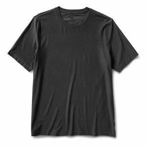 100 algodón camiseta personalizada impresa Color blanco camiseta de gran tamaño para hombres su propio diseño Logo impresión camiseta de secado rápido para hombres - Product Image 6