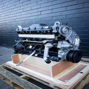 จำหน่ายเครื่องยนต์มือสองจำนวนมาก รุ่น 1KD 2KD 1HZ 1HDFTE 2TR 1GR - Product Image 6