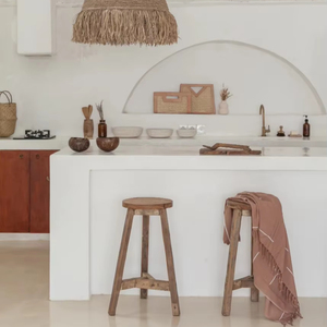 ชามสานธรรมชาติสำหรับนำเสนออาหารเป็นมิตรต่อสิ่งแวดล้อมสินค้าจากเวียดนาม - Product Image 5