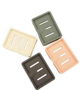 <span class=keywords><strong>Porte</strong></span>-<span class=keywords><strong>savon</strong></span> auto-drainant en <span class=keywords><strong>béton</strong></span> Moule en silicone <span class=keywords><strong>Porte</strong></span>-<span class=keywords><strong>savon</strong></span> pour salle de bain Cuisine Baignoire - Product Image 5