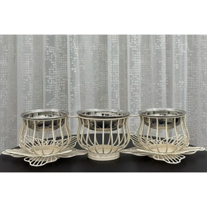 Réchauffeur de buffet décoratif pour anniversaire de mariage et tous les événements à prix raisonnable par les fournisseurs indiens - Product Image 4