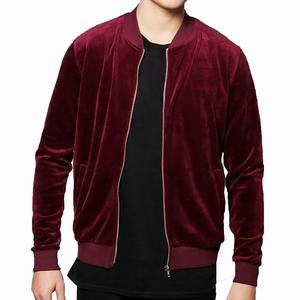 Vente en gros de blouson d'aviateur de haute qualité manteau personnalisé pour hommes blouson d'aviateur en nylon imperméable à l'eau 2025 - Product Image 4