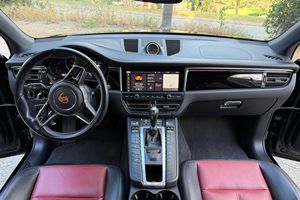 Elegante Porsche Macan 2020 - Product Image 3