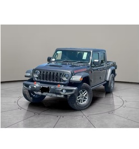 Jeep Gladiator Mojave 2024 Usado en Excelentes Condiciones - Product Image 6