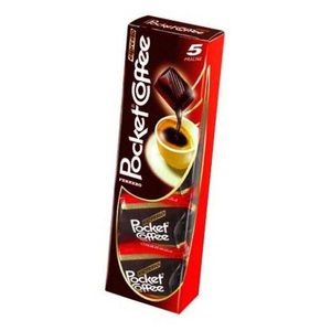 Factory supply Ferrero <b>Pocket</b> <b>coffee</b> Ferrero <b>Pocket</b> <b>Coffee</b> T15. - Product Image 4