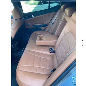 Kia Stinger SEDAN d'occasion, accélération rapide - Product Image 4