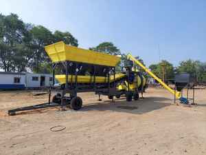 Centrale à béton MOBILE de lala - Product Image 5