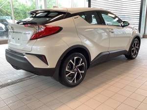รถครอสโอเวอร์2019 4dr ของเล่น2023รถ