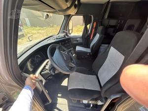 ข้อเสนอสุดพิเศษปี 2023 รถบรรทุกเฟรทไลเนอร์ แคสคาเดีย เครื่องยนต์ดีเซลเชิงพาณิชย์ สร้างขึ้นเพื่อโลจิสติกส์และการขนส่งแบบกลุ่ม - Product Image 3