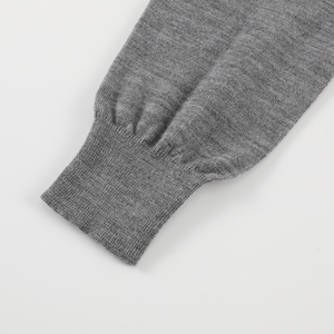 Pull personnalisé pour homme, respirant, décontracté, tricot d'hiver, motif floral, sous-vêtement chaud, couleur pull, ODM - Product Image 6