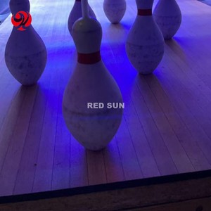 Équipement de <span class=keywords><strong>bowling</strong></span> durable et personnalisable pour centres commerciaux, clubs de loisirs, parcs d'attractions et salles de <span class=keywords><strong>bowling</strong></span> Duck Pin - Product Image 3