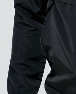 High Quality Hooded Long <b>Thin</b> Solid Color <b>Men</b> Windbreaker <b>Jacket</b> Lightweight Breathable Trendy Casual Outdoor Wear - Product Image 4