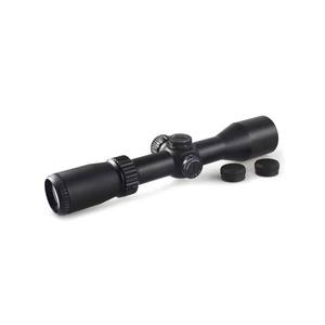 Nouvelle lunette de visée Scope Series 2.5-10x44SFIR pour la chasse en plein air, grossisseur optique, lunette télescopique avec protection contre l'eau et les chocs - Product Image 4