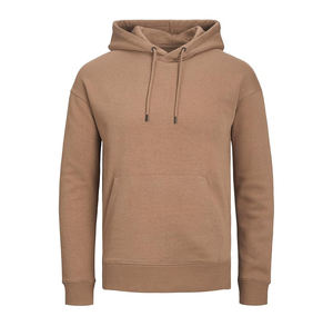 Nueva Llegada, Último Estilo, Sudadera con Capucha para Hombre, 100% Algodón, Felpa Sólida, Transpirable, con Diseño de Bolsillo, Verano, Venta al por Mayor, Hecho en Pakistán, el Mejor - Product Image 1