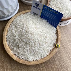 ข้าวหอมมะลิปลูกธรรมชาติ บรรจุถุง 5 กก. บรรจุภัณฑ์ตามสั่ง อายุการเก็บรักษา 24 เดือน-ผู้จัดจำหน่ายการเกษตรเวียดนาม-ติดต่อคุณ - Product Image 5