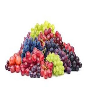 Raisins rouges doux et délicieux sans pépins à vendre au prix de gros - Product Image 1