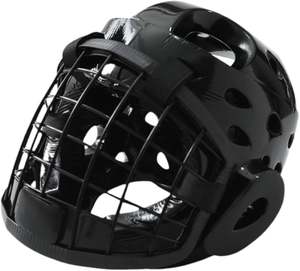 Protector de Cabeza de Boxeo, Casco de Taekwondo para Entrenamiento, Material de Espuma de PU, Personalizable, Precio de Fábrica, Mejor Vendedor, Venta al Por Mayor, 2026 - Product Image 3