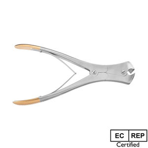 Coupe-fil osseux orthopédique en acier inoxydable – Instrument chirurgical pour la fixation et la coupe osseuse – Outil médical en gros - Product Image 2