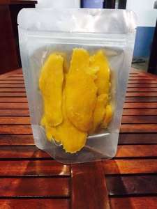 มะม่วงอบแห้งเนื้อนิ่มของเวียดนามรสชาติหวานผลิตภัณฑ์มะม่วงอบแห้งสำหรับส่งออกจากเวียดนาม - Product Image 5