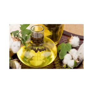 Organic Cottonseed Oil (Crude)-High Quality Custom <b>Packaging</b> Stocked for Immediate Volume Orders & Efficient Shipment - Product Image 1