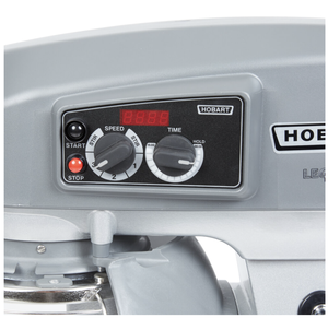 ¡Consíguelo Ahora! Oferta Exclusiva HL120-1 12Qt. Batidora Planetaria con Protector - 120V - Lista para Enviar - Product Image 4