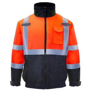 Factory Price Hooded Front Logo Long Sleeve Men's <b>Work</b> <b>Jackets</b> Custom Design Windproof Breathable <b>Canvas</b> Winter Comfortable New - Product Image 3