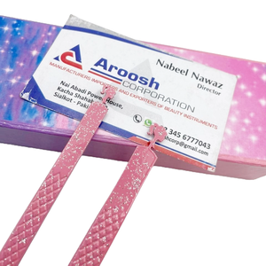 Pince à épiler pour poupée à paillettes, 90 degrés, 45 degrés, vente en gros de pinces d'extension de cils à poignée diamantée en acier inoxydable, durable - Product Image 3