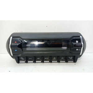 CLIMATE COMMANDI SUZUKI Serie Ignis (/MF) 3951062 R10CLM K12D (17>) - Product Image 1