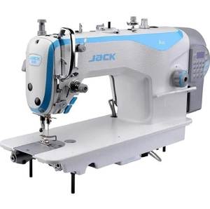 NUEVA Máquina de Coser de Doble Aguja JK-58 720B-A-00 3C con Bobina Grande y Puntada Recta - Product Image 5