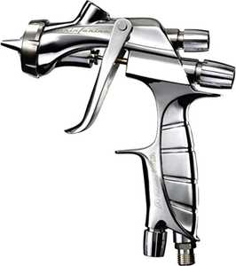 Pistola de Pulverización Neumática Profesional de Alta Definición WS400 Super Nova 1.3, Motor sin Escobillas, 3500psi, en Oferta - Product Image 1